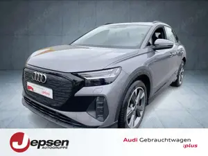 Audi Q4 e-tron 40 Matrix HUD AHK PANO 20 elHeck Keyle