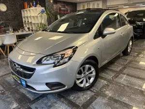 Opel Corsa E Edition ecoFlex*Klima*1.Hand*Pano*Aluräd