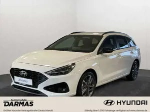 Hyundai i30 i30 Kombi FL MY25 1.0 Turbo DCT Advantage+ LED