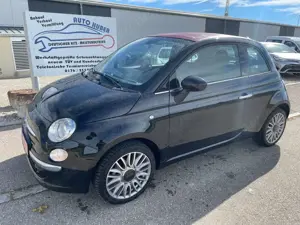 Fiat 500 Lounge