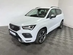 SEAT Ateca 2.0 TDI FR KeyGo Kamera ACC NAVI LHZ 110 kW (15...