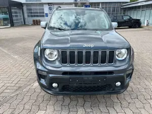 Jeep Renegade Limited 4xe *1.Hd., ACC, PDC, Verkersz. Bild 2