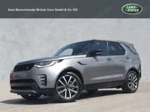 Land Rover Discovery D300 AWD R-Dynamic SE
