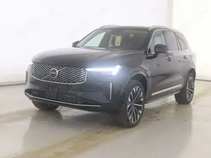 Volvo XC90 T8 Plus Bright Recharge Plug-In Hybrid AWD