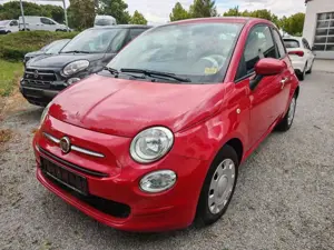 Fiat 500 POP 1.0 GSE Hybrid Klima-FB d. ZV