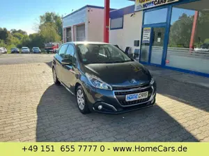 Peugeot 208 Active - TÜV