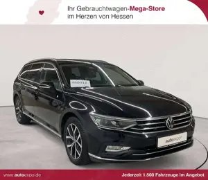 Volkswagen Passat Passat Variant 2.0 TDI Elegance NAV AHK