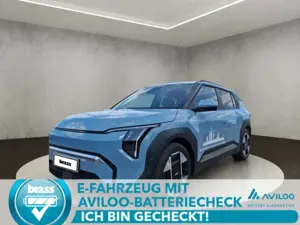 Kia EV3 81,4 KWH EARTH WIC UPG DWP