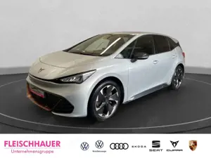 CUPRA Born 170 Navi Digitales Cockpit LED ACC Mehrzonenklima