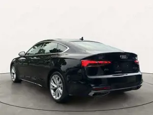 Audi A5 Sportback quattro Matrix/el.Heck/Kam/CarPlay Bild 3