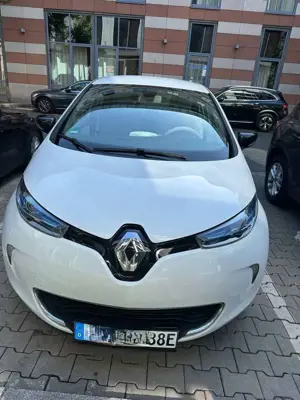 Renault ZOE 41 kwh Zen