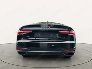 Audi A5 Sportback quattro Matrix/el.Heck/Kam/CarPlay Bild 4