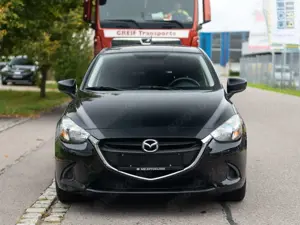 Mazda 2 Lim. Prime-Line *Garantie* Bild 2