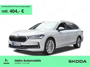 Skoda Superb C. Selection 1.5TSI 150 PS DSG AHK Navi