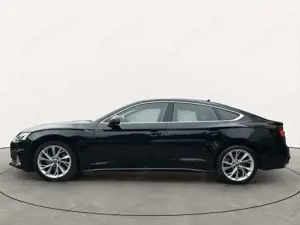 Audi A5 Sportback quattro Matrix/el.Heck/Kam/CarPlay Bild 2