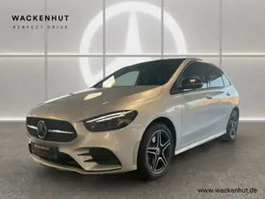 Mercedes-Benz B 250 e AMG NIGHT MULTI AHK PANO DISTR AUGM 360°