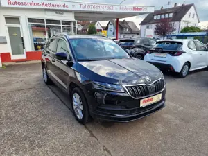 Skoda Karoq Style