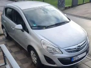 Opel Corsa Corsa Diesel  5-Türer 1.3 CDTI DPF Edition