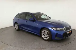 BMW 320 i M Sport|PANO|ACC|HUD|360°|ad.LED|SHZG|AHK