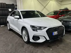 Audi A3 Limousine 35 TDI Adv. +Sommerräder, Garantie Bild 2