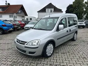 Opel Combo 1.7 CDTI Combi 5 Sitzer