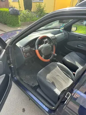 Ford Escort Escort Turnier 16V Ghia Bild 4