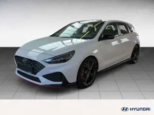 Hyundai i30 N Performance 2.0 DCT Navi Schalensitze elSD