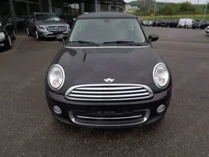 MINI Cooper Mini Cooper Bild 2