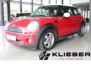 MINI Cooper R56 PEPPER*KÜHLWASSERVERLUST