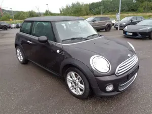 MINI Cooper Mini Cooper Bild 3