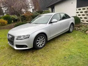Audi A4 2.0 TDI DPF multitronic Ambiente