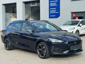 CUPRA Leon Cupra e-Hybrid °AHK°KEYLESS°PDC°VC°