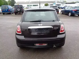 MINI Cooper Mini Cooper Bild 5