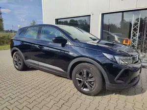 Opel Grandland X Biseness Edition Kamera Navi