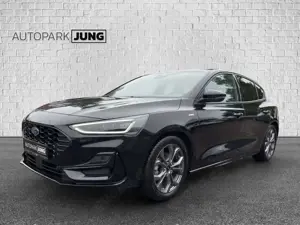 Ford Focus ST-Line X*Navi*Pano*RFK*Tempomat