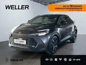 Toyota C-HR 1.8 Hybrid Team D *LED*ACC*CAM*CarPlay*SHZ*
