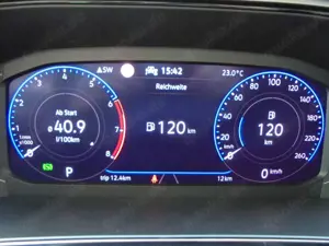 Volkswagen T-Roc LifeDSG/Navi/AHK/Kamera/LED/4JahreGarantie Bild 5