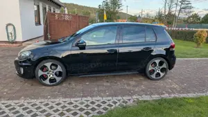 Volkswagen Golf VI GTI/Tüv neu