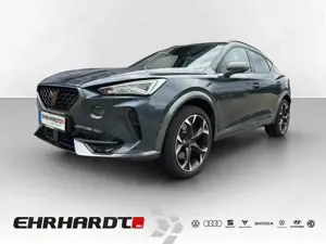 CUPRA Formentor 2.0 TSI DSG 4Drive VZ DCC VIRTUAL*NAVI*LED*ACC*...