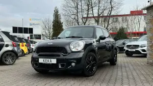 MINI Cooper S Countryman ALL4 *SEHR GEPFLEGT*PEPPER*
