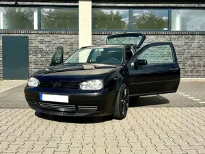Volkswagen Golf Golf 1.4 Special