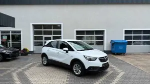 Opel Crossland X Klima Tempomat PDC