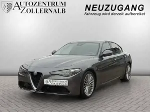 Alfa Romeo Giulia 2.2 Diesel Super *LEDER*SPUR*KAMERA*XENON