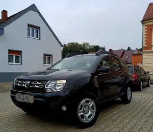 Dacia Duster Duster SCe 115 4x2 Laureate *Klima*PDC* 21 TKm*