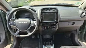 Dacia Spring Essential Bild 4