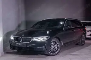 BMW 530 d Touring xDrive Sport Line HUD/Pano/360°