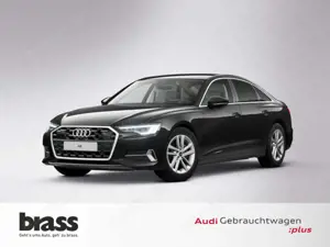 Audi A6 advanced 40 TDI 150(204) kW(PS) S t