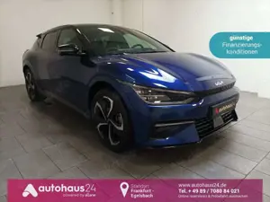 Kia EV6 GT-Line|4WD|Navi|LED|SHD