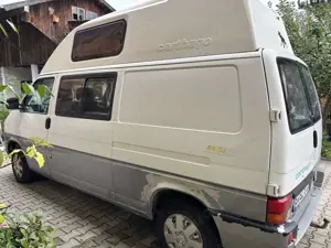 Volkswagen T4 Multivan 70B MF2 Bild 3