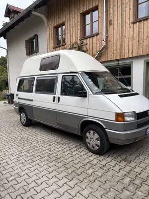 Volkswagen T4 Multivan 70B MF2
